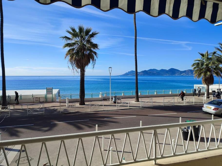 Le Madrigal By Halldis Cannes Ngoại thất bức ảnh