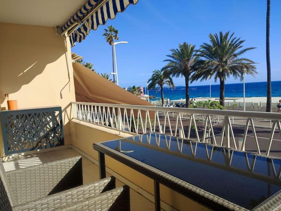 Le Madrigal By Halldis Cannes Ngoại thất bức ảnh